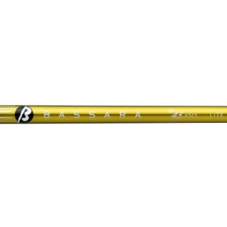 Mitsubishi-Rayon Bassara GG 53 Serie Holz