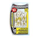 Pride Evolution Plastic PTS 2-3/4"   30 Golf Tees -...