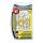 Pride Evolution Plastic PTS 2-3/4"   30 Golf Tees - weiß