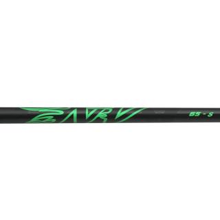 Aldila NV 2 KVX 65 verde canna grafite legno di golf