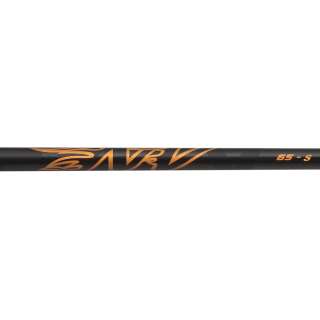 Aldila NV 2KVX 65 Orange Graphite Golf Schäfte Holz
