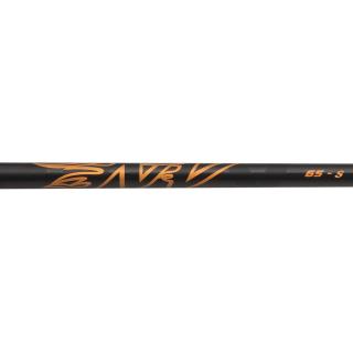 Aldila NV 2 KVX 65 arangione canna grafite legno di golf