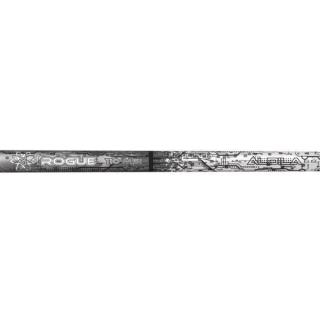 Aldila Rogue Silver 70 Graphite Holzschäfte