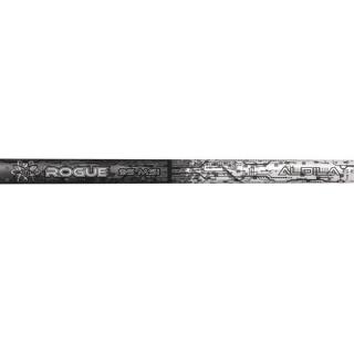 Aldila Rogue Black 60 Graphite Holzschäfte