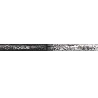 Aldila Rogue Black 70 Graphite Holzschäfte