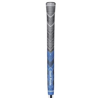 Golf Pride Multicompound MCC Plus 4 Midsize blau