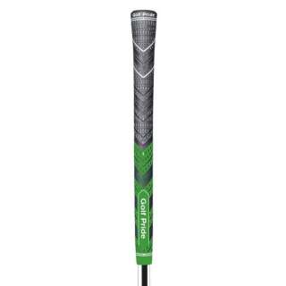 Golf Pride Multicompound MCC Plus 4 Standard Green Golf Griff