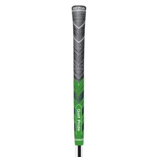 Golf Pride Multicompound MCC Plus 4 Standardimpugnature per Golf upper green