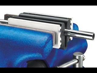 Pro Vice Clamp