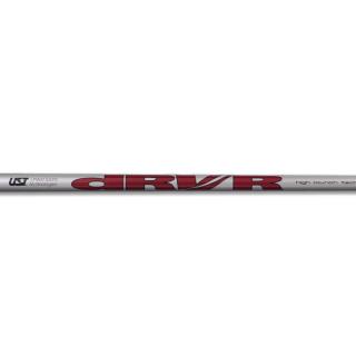 UST-Mamiya DHI dRVR Graphite Wood Golf Shafts Regular