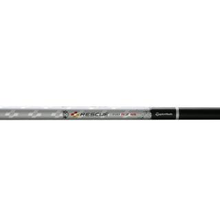 Aldila RIP 85 Hybrid Taper Tip Graphit Golf Schaft (original für Taylor Made produziert) Flex X