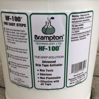 Brampton HF-100 Grip Solvent 3,78 l (1 Gallone)