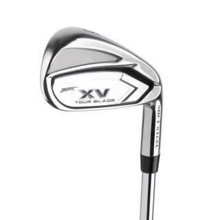 Capo Acer XV Tour Blade di ferro Club RH Gapwedge