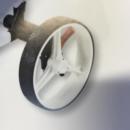 3-Wheel-Kit BIG MAX for IQ, IQ+, TI1000, TI2000,...