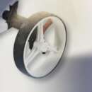 3-Wheel-Kit BIG MAX for IQ, IQ+, TI1000, TI2000,...