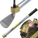 Clubmaker Bending Bar mit Messing zum Biegen von...