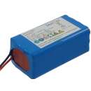 Golf batterie 25,2 V - 7,8 Ah for Agent Golf, SmarteBrake...