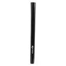 Karma Smooth Paddle Putter Grip black  / 2017