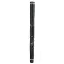 Karma Velour Standard Pistol Putter Griff schwarz