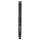 Karma Velour Standard Pistol Putter Griff schwarz
