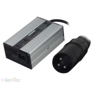 Charger 16,8 V - 5 A for TiCad Battery