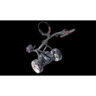 Motocaddy S1 carrello elettrico