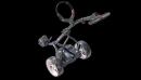 Motocaddy S1 Lithium Elektro Trolley weiß inkl....