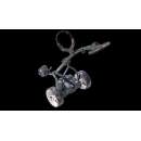 Motocaddy S1 carrello elettrico blanco 18+ incl batteria