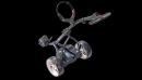 Motocaddy S1 Lithium Elektro Trolley weiß inkl....