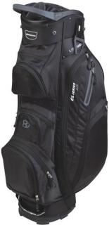 Bennington bag clip lok 2 color combinations
