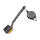 Cleaining brush for your clubs incl. roll off roll on