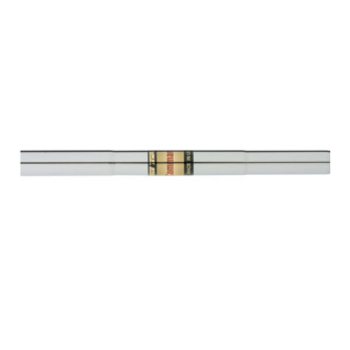 True Temper Command .370" Steel Iron Shafts
