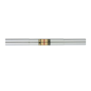True Temper Command .370" Steel Iron Shafts