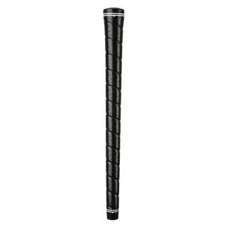 Karma Wrap Hi-Tac Standard nero Golf impugnatura