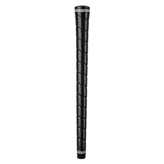 Karma Wrap (TM) Hi-Tac schwarz Standard Golf Griff