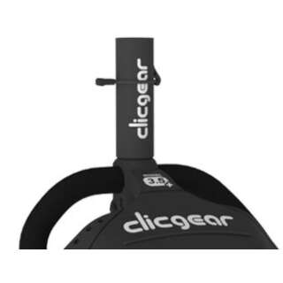 Schirmhalter für Clicgear Golf Trolley