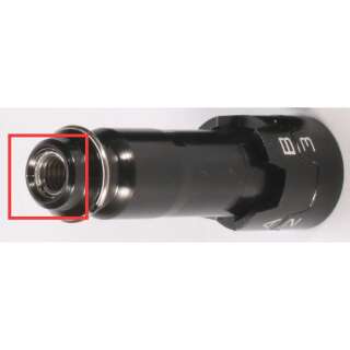 Shaft Adapter Sleeve for Titleist 917D / TS1 / TS2 / Driver Series - 0.335 w/out bolt