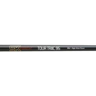 SK Fiber Tour Trac 100 Graphite - Eisen X-tra Stiff