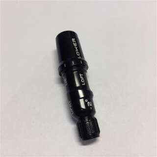 Replacement Sleeve Adapter for new 2017 TaylorMade M1 Driver and FairwayM1/R15/R1/SLDR/RBZ2/Jetspeed 0.335 inch