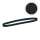 1" x 30" Graphite Tip Abrasive Belt