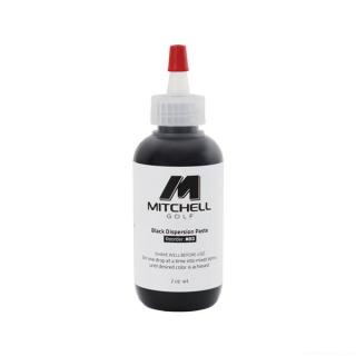 Black Dispersion Paste E-8858 2oz.