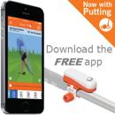 SkyPro Swing Analyzer - now with putting