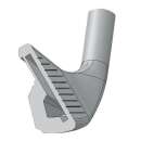 Dynacraft Prophet Muscle Blade Iron - Clubhead RH #6