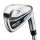 Dynacraft Prophet Muscle Blade Iron - Clubhead RH #7