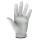TPS Cabretta Leather Golf Glove Men Xtra-Large for the left hand