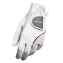 Powerbilt TPS Cabretta-Leder Golfhandschuh Mann Xtra Large für die rechte Hand (Linkshänder)