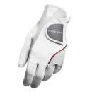 Powerbilt TPS Cabretta-Leder Golfhandschuh Lady small für die linke Hand (Rechtshänder)