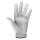 Powerbilt TPS Cabretta-Leder Golfhandschuh Lady Medium für die linke Hand (Rechtshänder)