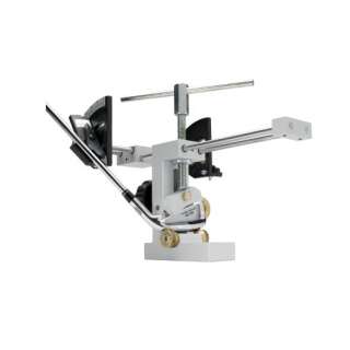 Loft/Lie Bending Machine