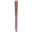 Golf Pride Multicompound MCC Plus 4 Align Standard 600 Ribbed Golf Griff grau